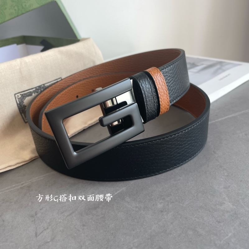 Gucci Belts